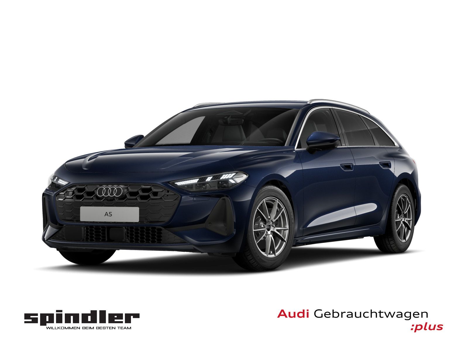 Audi A5 - Bild 1