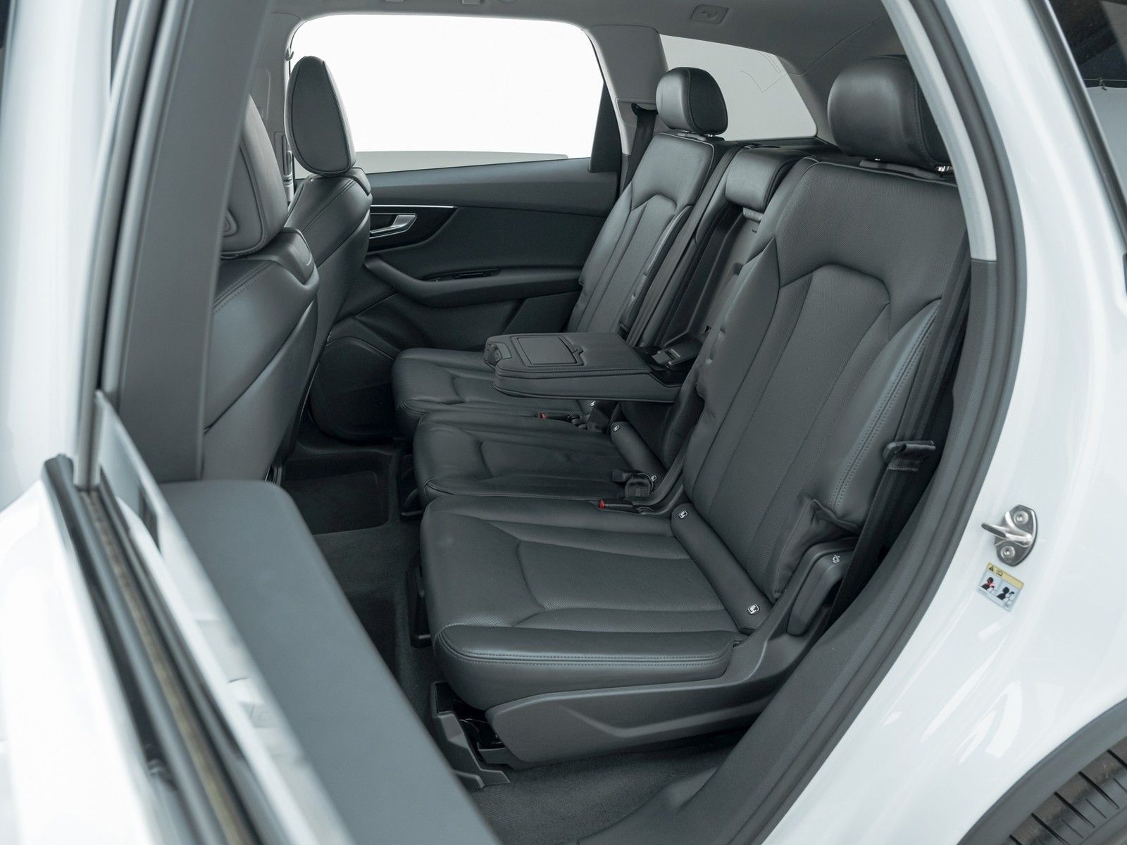 Audi Q7 - Bild 20