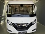 HYMER / ERIBA / HYMERCAR B-Klasse MC I WhiteLine 550 Sie sparen 21.915 EU - HYMER / ERIBA 550s