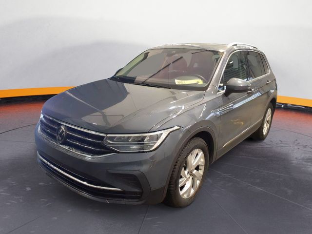 Volkswagen Tiguan MOVE 1.5 TSI DSG Navi LED ACC RFK AHK