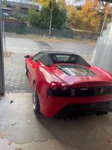 Ferrari F430 Spider  - Ferrari Gebrauchtwagen in Berlin