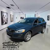 Volvo XC 60 XC60 Momentum 2WD - gebrauchte Volvo XC60 aus dem Jahr 2013