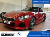 BMW Z4 sDrive30i M SPORT + 2Jahre-BPS.-GARANTIE - BMW Z4 in Hamm