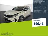 Peugeot 3008 N ALLPK HYB 225 - Peugeot 3008