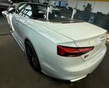 Audi S5 Cabriolet 3.0 TFSI quattro - Audi S5 Unfallwagen