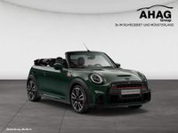 MINI John Cooper Works Cabrio - Vorschau Bild 1