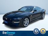 Ford Mustang FASTBACK 5.0 TI-VCT V8 GT 450CV AUT - Ford: F450