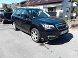 Subaru Forester 2.0X Exclusive Lineartronic Exclusive - Subaru Gebrauchtwagen in Stuttgart