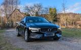 Volvo V60  scheckheftgepflegt  Langstrec... - Volvo 240: Kombi