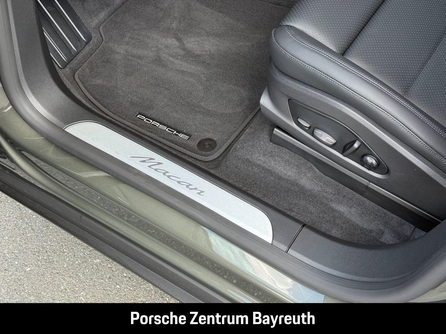 Porsche Macan - Bild 26