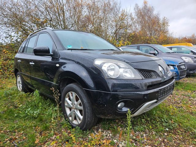 Renault Koleos Dynamique 4X4