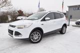 Ford Kuga Titanium /SPURHALTE/TOTWINKEL/KEY-LESS/PDC - Ford Kuga in Lübeck