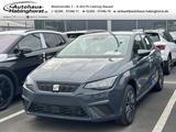 Seat Ibiza 1.0 TSI DSG Road Edition Navi LED PDC Shz  - Seat Ibiza New cars in Bochum