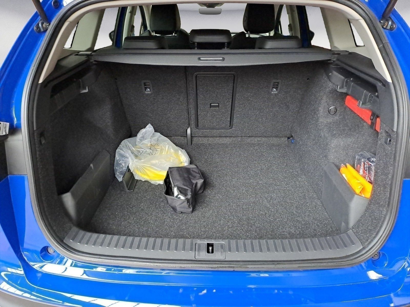 Skoda Enyaq - Bild 14