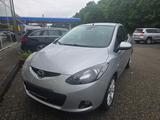 Mazda 2 Lim. 1.3 Impression Sport - Mazda Gebrauchtwagen von 2008