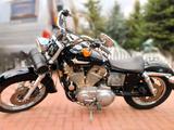 Harley-Davidson Sportster 883 XL/2 - HARLEY-DAVIDSON 1995 SPORTSTER