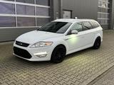 Ford Mondeo 2,0 EcoBoost 149kW Turbo+Kette+18zoll NEU - Ford Mondeo: Turbo