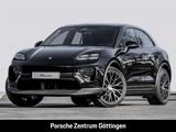 Porsche Macan BOSE Surround-View LED-Matrix Panorama