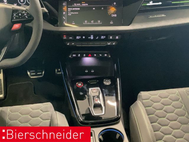 Audi RS3 - Bild 16