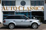 Land Rover Range Rover Sport Supercharged - Land Rover Gebrauchtwagen von 2006