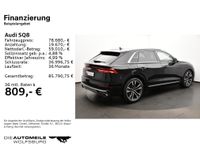 Audi SQ8 - Vorschau Bild 2