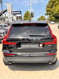 Volvo XC60 - 5