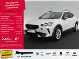 Cupra Formentor 1.5 TSI Basis LED ACC SHZ PDC KLIMA - Cupra Formentor in Düsseldorf