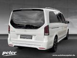 Mercedes-Benz EQV 300 AVANTGARDE Lang Multibeam/AIRMATIC - Mercedes-Benz EQV Jahreswagen