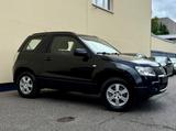 Suzuki Grand Vitara 1.6 Comfort 4X4 KLIMA AHK SHZ MULIT - Suzuki Grand Vitara: 1.6