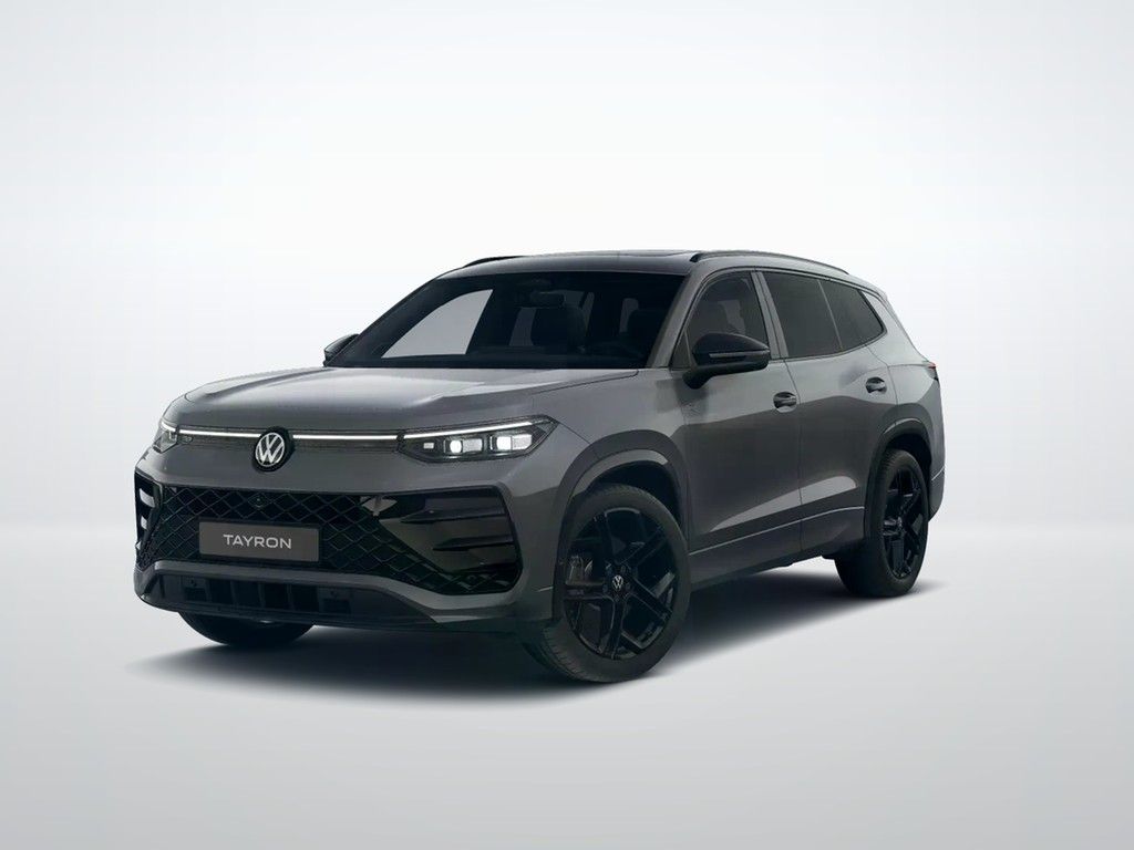 Image of Volkswagen Tayron