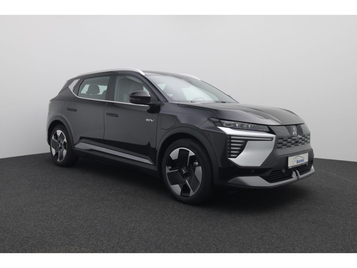 Fahrzeugabbildung Mitsubishi Eclipse Cross Diamant PLUS 87 kWh (11kW) Navi Di