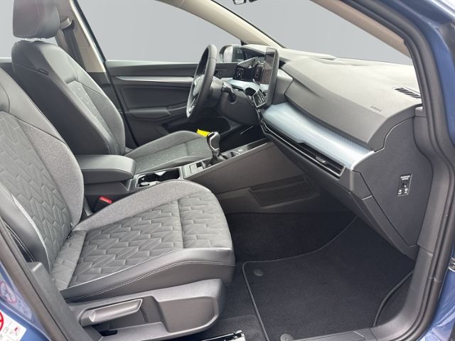 Golf VIII 1.5 TSI GOAL AHK+LED+NAVI.+KAMERA+ACC+