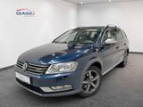Volkswagen Passat Alltrack Variant 4Motion DSG/VOLL/XENON - Volkswagen Passat Alltrack aus 2014