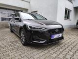Ford Focus Turnier ST-Line ACC KeyFree LED Navi FSH - Ford Focus aus 2025