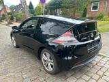 Honda CR-Z 1,5 Hybrid 2010 Klima - Honda CR-Z Gebrauchtwagen