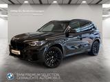 BMW X5 xDrive40d M Sport Standheizung Head-Up Laser - BMW X5 in Saarbrücken