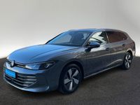 Volkswagen Passat Variant - Vorschau Bild 2