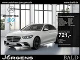Mercedes-Benz S 350 d AMG-Sport/Pano/Burm/Sitzklima/HUD/Distr - Mercedes-Benz S 350 in Hagen