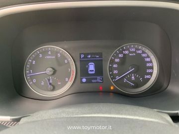 Hyundai TUCSON - 9