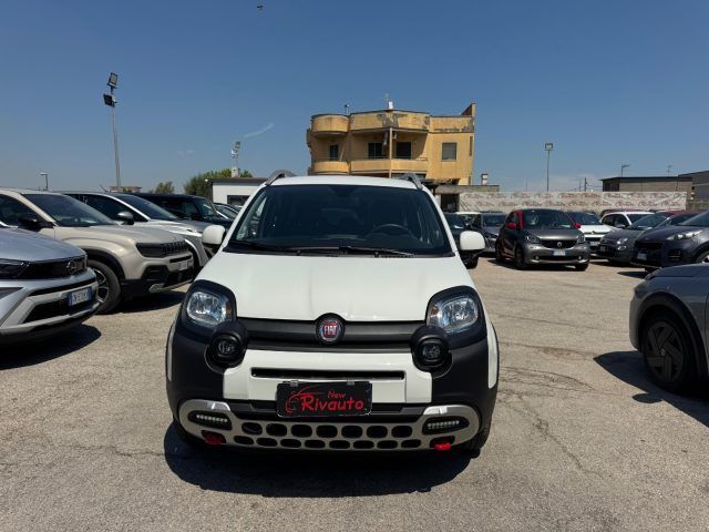 Image of Fiat Panda