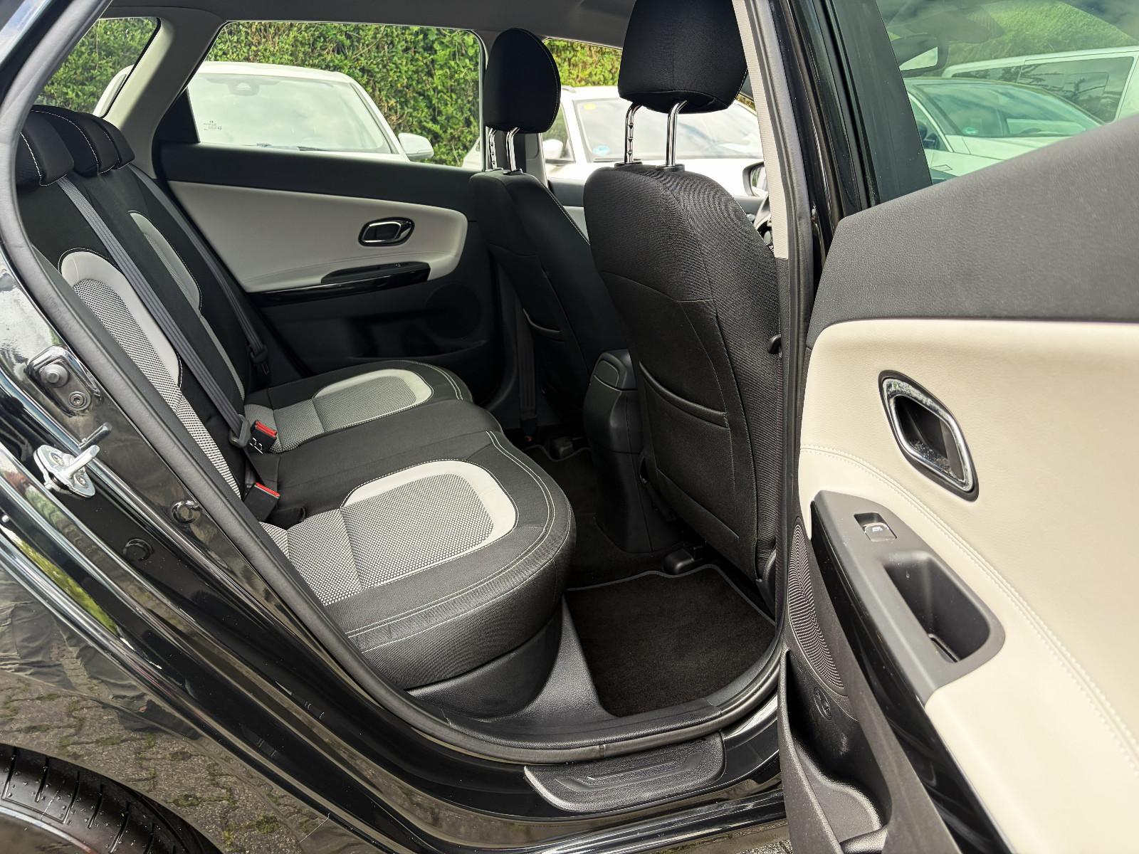 Kia Ceed Sportswagon Dream Team Sehr gepflegt!