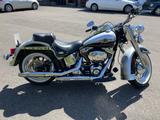 Harley-Davidson Heritage Classic FLSTCI Inj. 100th Anniversary  - HARLEY-DAVIDSON 2003 100TH ANNIVERSARY