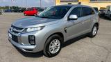 Mitsubishi ASX 2.0 2WD GPL Bi-fuel Invite SDA - Mitsubishi mit LPG-Antrieb