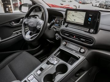 Hyundai Kona Prime Elektro 2WD Navi Kamera Effizienz-Pak