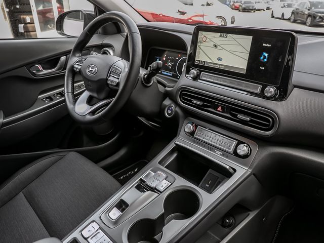 Hyundai Kona Prime Elektro 2WD Navi Kamera Effizienz-Pak