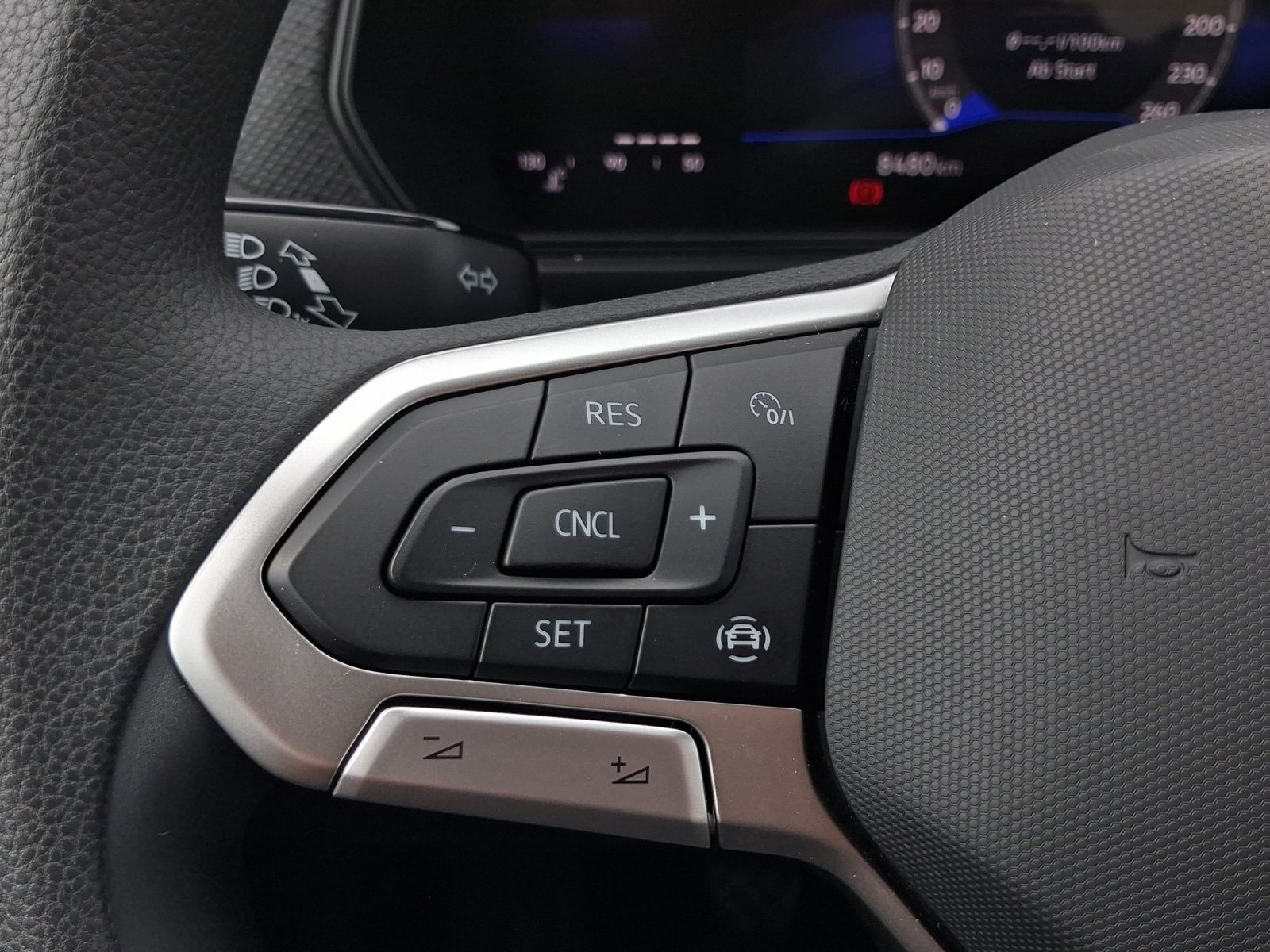 Volkswagen T-Cross - Bild 14