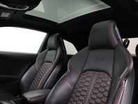 Audi RS5 - Vorschau Bild 10