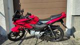 Honda CBF 125 M - HONDA CBF 125