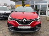 Renault Captur R.S. LINE TCe 140 - Renault Captur in Karlsruhe
