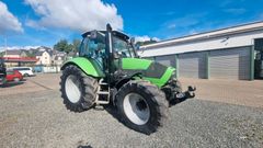 Deutz-Fahr M620 D AGROTRON 4x4 Allrad/Frontheber/Klima/ TOP